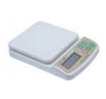 ELECTRONIC COMPACT SCALE SF-400A